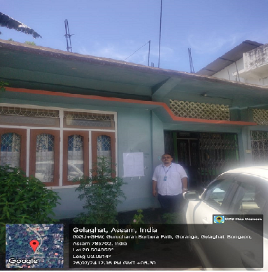 Suchakra Motors, Assam